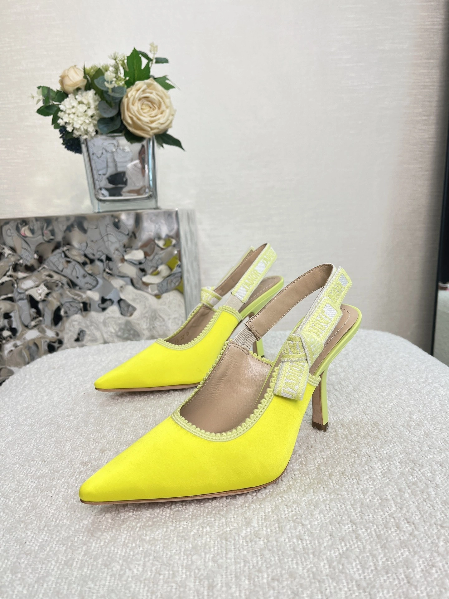 coco-- KDP919SEM_S52H 6.5cm Heel height item:C-X002J0437Y